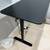 Ikea Bekant Sit/Stand Motorized Electric Desk - Black Large 3 thumbnail