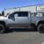2024 GMC Sierra 3500 Denali Ultimate Truck Diesel 4x4 4WD 4 thumbnail