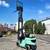 2013 Mitsubishi FG25N Forklift – 5,000 lb, 3-Stage, Side Shift, 4,922 4 thumbnail