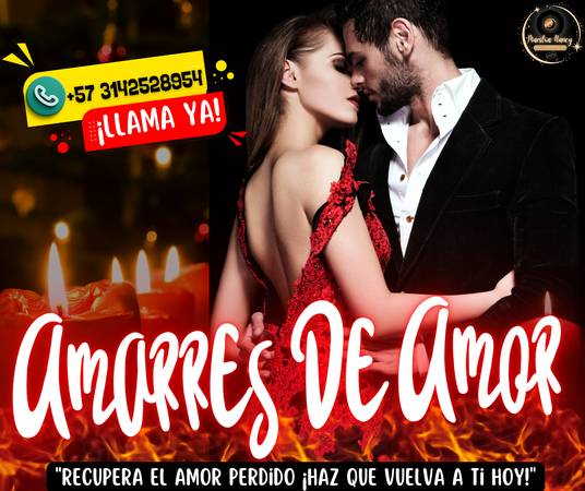 Barranquilla – Amarres Espirituales y Lectura de Cartas 1