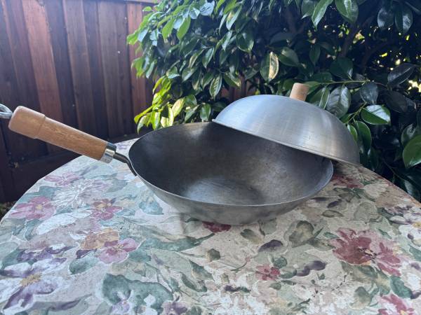 Wok 1