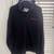 Men's Black Fleece Zip Up Jacket - Scheels Logo by Colorado Timberline 1 thumbnail