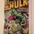 The Incredible Hulk Marvel issues 111, 115, 116, 228, 336, 337 5 thumbnail