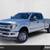 2019 Ford Super Duty F-250 SRW XLT Diesel 4x4 4WD F250 Truck Crew cab 1 thumbnail
