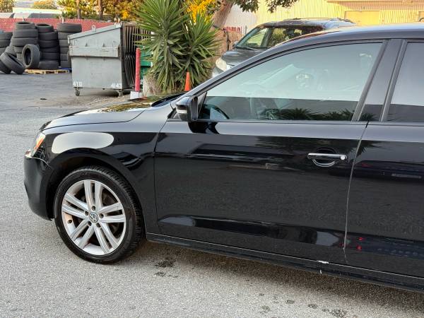 2012 Volkswagen Jetta - $4,100 (South San Francisco)63654699347075121