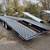 2022 Shipshe 8.5x53' Car Hauler Transport Trailer 11 thumbnail