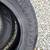 Two Used Goodyear 255/60R19 Tires 2 thumbnail