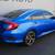 2021 Honda Civic Sedan Sport sedan Aegean Blue Metallic 4 thumbnail
