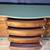 Gibbard Canadian Made Vintage Solid Tiger Walnut Nine Piece DRM Suite 6 thumbnail