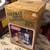 QUAKER OATS VINTAGE ,  GIANT ADVERTISING  SIGN 22 thumbnail