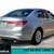 2012 Honda Accord Sdn  4dr I4 Auto LX Sedan 2 thumbnail