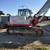 Takeuchi Excavator For Sale (TB 1140) 7 thumbnail