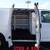 2017 Chevrolet Chevy Express 2500 ~ Ladder Rack  Shelves ~ Only 35K Miles! 6 thumbnail