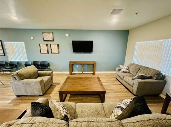 ADA/504 Accessible, In Ridgecrest, 2 Bed 1