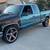 1998 Chevy Silverado extended cab third door 1 thumbnail