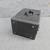 Vintage 3-drawer Toolbox with tools 7 thumbnail