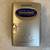 Sony SRF-59 AM FM Walkman Stereo Radio portable handheld silver 1 thumbnail
