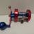 MAD-KATZ FISHING REEL----NEW IN BOX----MODEL XSL #6550 4 thumbnail
