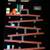 250 Game Ultimate Arcade Altered Beast Goldentee Pacman 5 thumbnail