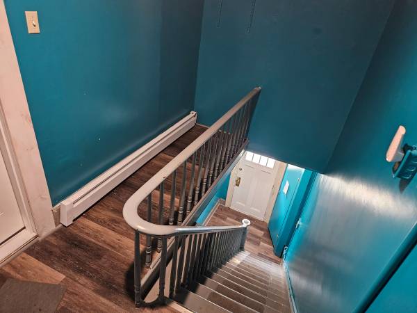 $1,750 / 2br - 2-BEDROOM APARTMENT 5 MINUTES FROM YALE (New Haven)64010331320578122
