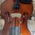 Scherl & Roth 4/4 Violin with Case And Bow 4 thumbnail