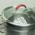 Cuisinart Stock Pot with Pasta Insert and Clear Lid 3 thumbnail