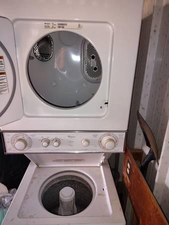 1 appliance free just for helping me load furniture and boxes correctl 1