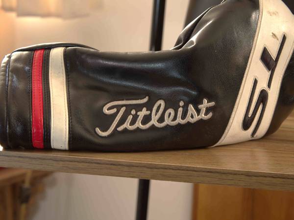 TITLEIST TS 1 DRIVER 1