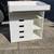 Changing table dresser by Ikea 1 thumbnail