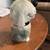 Vintage Dan The Sheep Dog Treat Jar Canister - 2 thumbnail