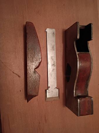 Woodworking tools 1
