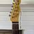 MJT Ash 1969 Telecaster Thinline Partscaster Nitro Lake Placid Blue 6 thumbnail