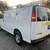 Chevrolet Express 2500 3 thumbnail
