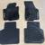 VW Passat Floor Mats + Trunk mat (2012-2022 models) 4 thumbnail