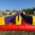 Castle Bounce House, Boxing Ring, Joustem, Bungee Run 7 thumbnail