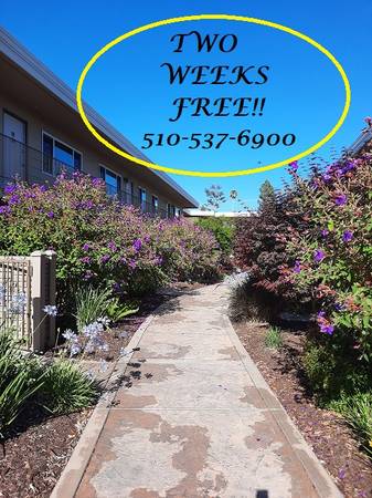 $2,495 / 2br - 900ft2 - 🤩🤩Price Drop, New Special LOOK & LEASE Saves $500 MORE!👀🤩 (hayward / castro valley)63695915510787120