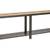 LAWSON-FENNING 72" Narrow Console Table - KG 1 thumbnail