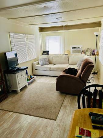 $19,000 / 2br - 400ft2 - Spacious Mobile home 55+ (Fort pierce)63799934491521123