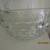 Vintage Indiana Glass Whitehall Punch Bowl w/12 cups 1 thumbnail