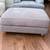 RH Restoration Hardware 3-SEAT SOFA, ARMCHAIR & OTTOMAN 10 thumbnail