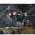 6 Man Hunting Blind Tent Barronett Beast 5 thumbnail