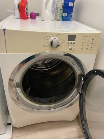Dryer 1