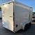 2024 Cargo Craft 6x14 Trailer, Ramp Door Stk# 11687 3 thumbnail