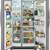 Appliances VA, 33”, 36” Frigidaire, Side by Side Refrigerator Starting 10 thumbnail