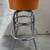 Clemson bar stool 2 thumbnail