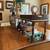 Rare antique STANDING PARTNERS DESK Circa 1890-1900 1 thumbnail