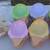 Vintage Ice Cream Cone Shaped Bowls and Spoons-Huge Lot of 96 Items 1 thumbnail