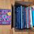25 Quilting Books 1 thumbnail