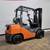 ☆☆☆ 2015 TOYOTA 8FGU30 FORKLIFT ☆☆☆ 5 thumbnail
