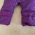 Columbia Sportswear Purple Bunting (Baby/Toddler) 4 thumbnail